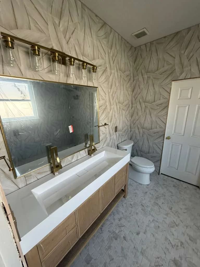 Phoenix Bath Remodel — photo 2 of 7