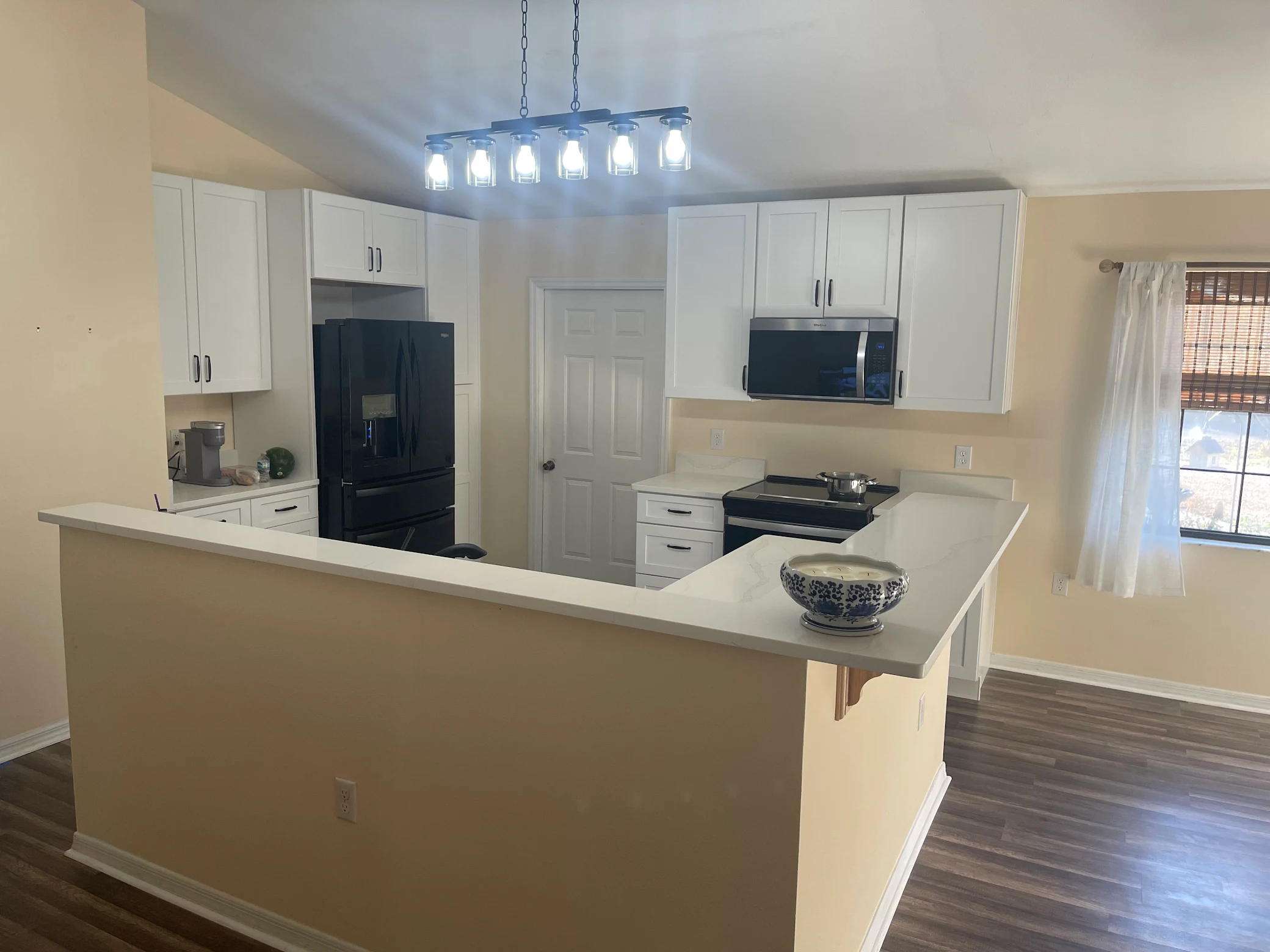 Christopher Wagner's project photo